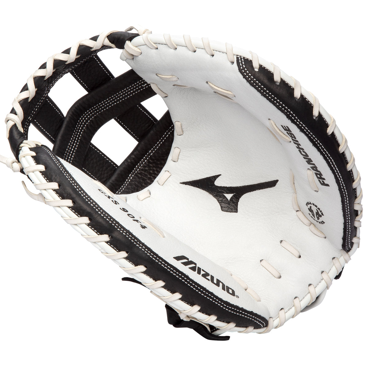 Mizuno franchise 12 fastpitch sales softball gloves