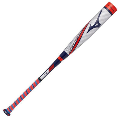 mizuno hot metal bat review