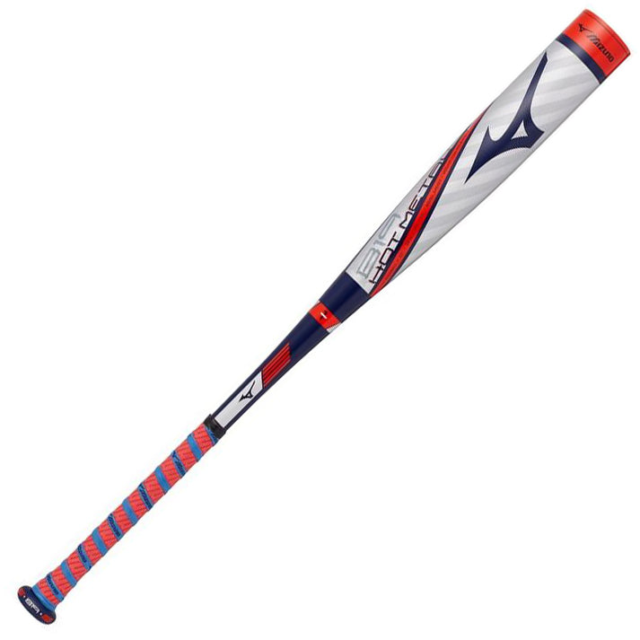 mizuno bbcor bats