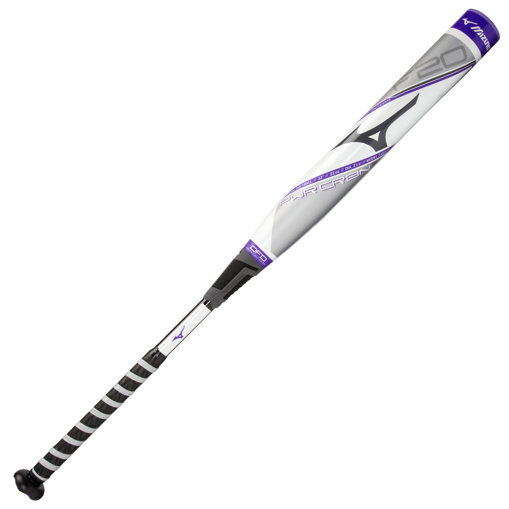 2019 mizuno softball bats