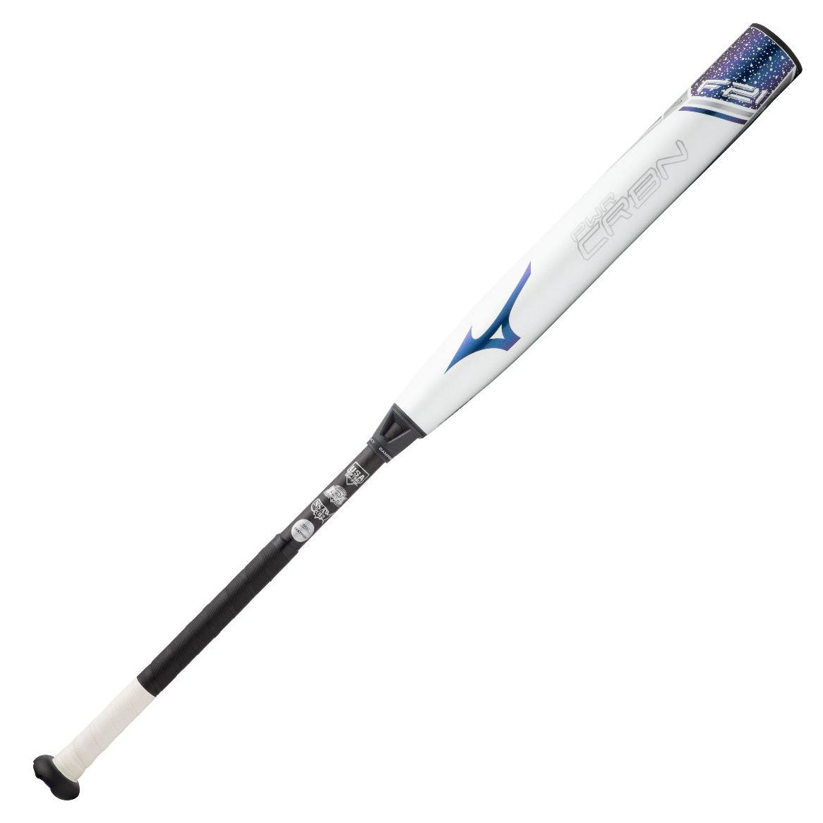 21 Mizuno F21 Pwr Crbn 10 Fastpitch Softball Bat Diamond Sport Gear