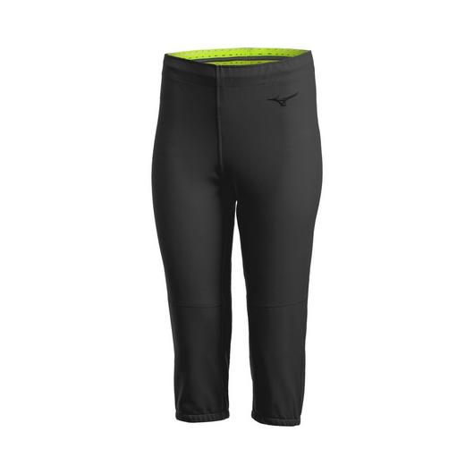 Mizuno Girls Belted Softball Pant - 350462 GIRLS BELTED PANTS