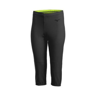 mizuno fastpitch softball pants