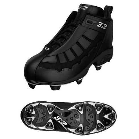 3n2 Prospect Interchangeable Cleats 