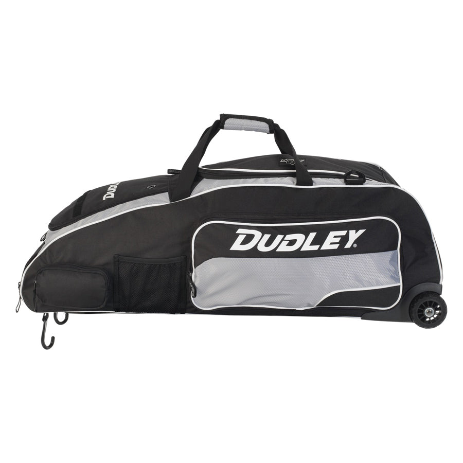 sports gear bag