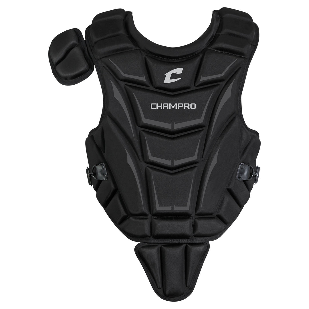 CP-PN - PROLINE CHEST PROTECTOR (NOCSAE CERTIFIED) - ProNine Sports