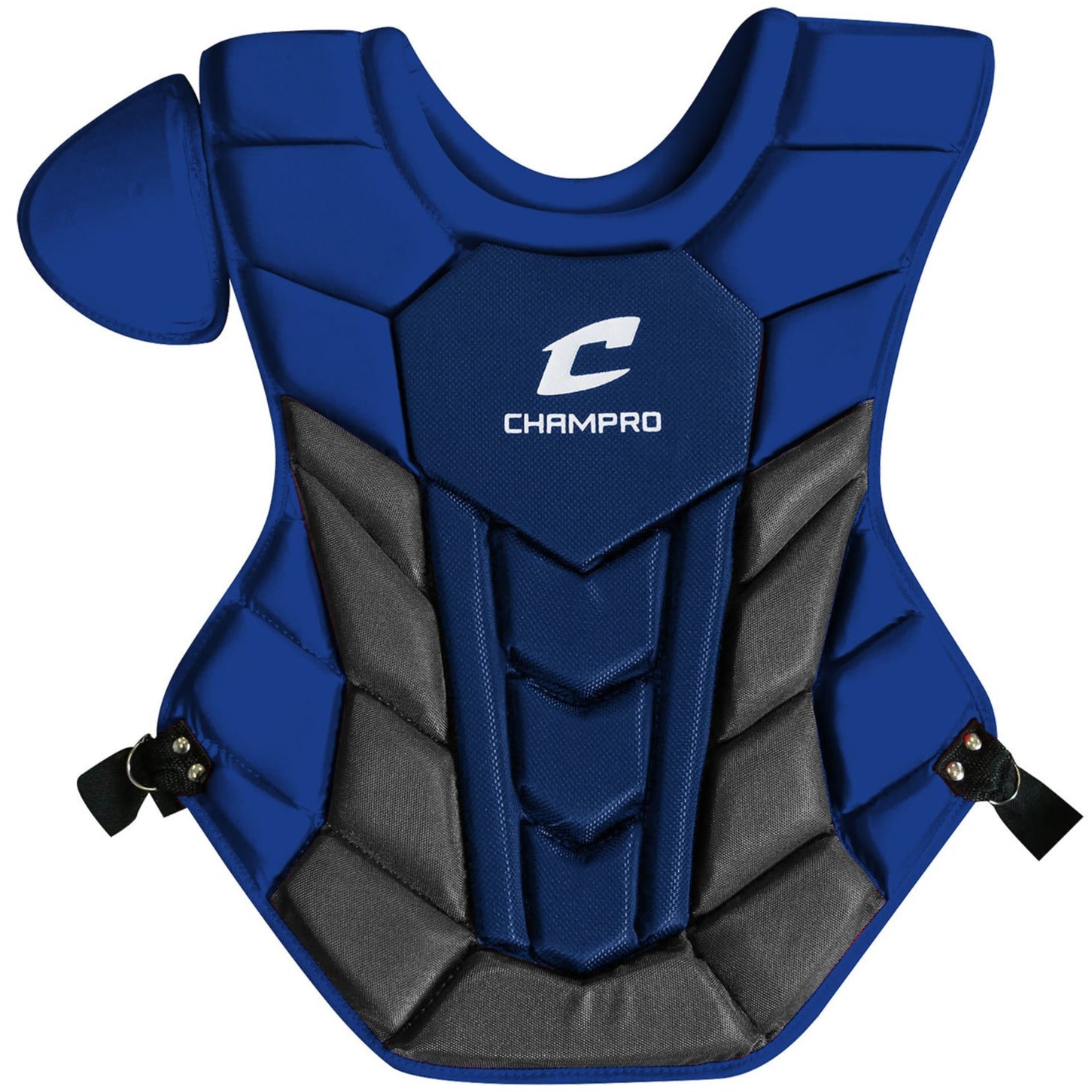 baseball chest protector