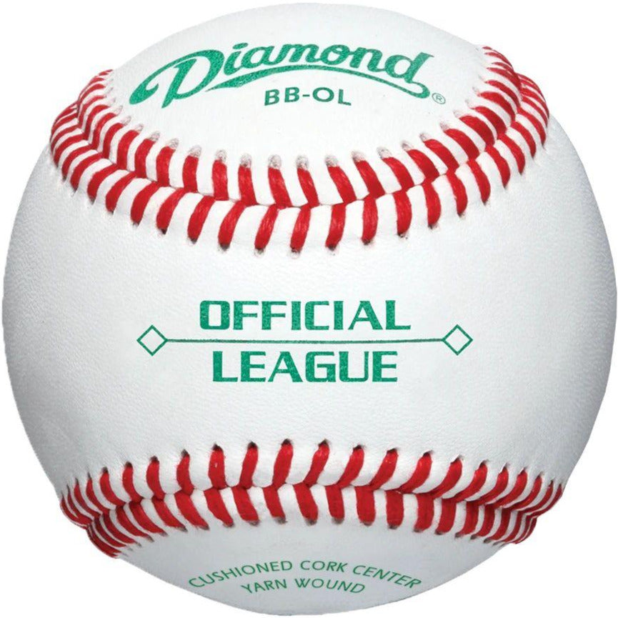 NEW Wilson Baseballs 9 Pack - 9 5oz Little league