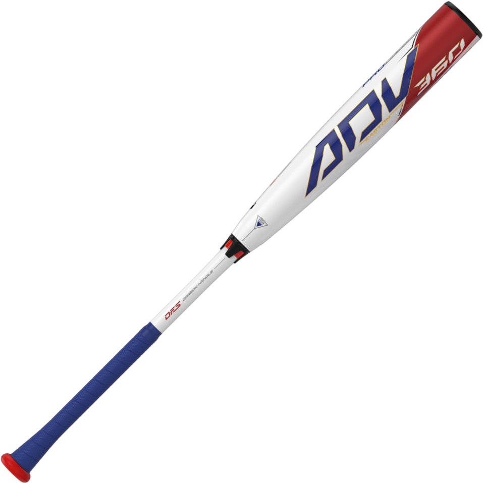 easton stars and stripes bat bag