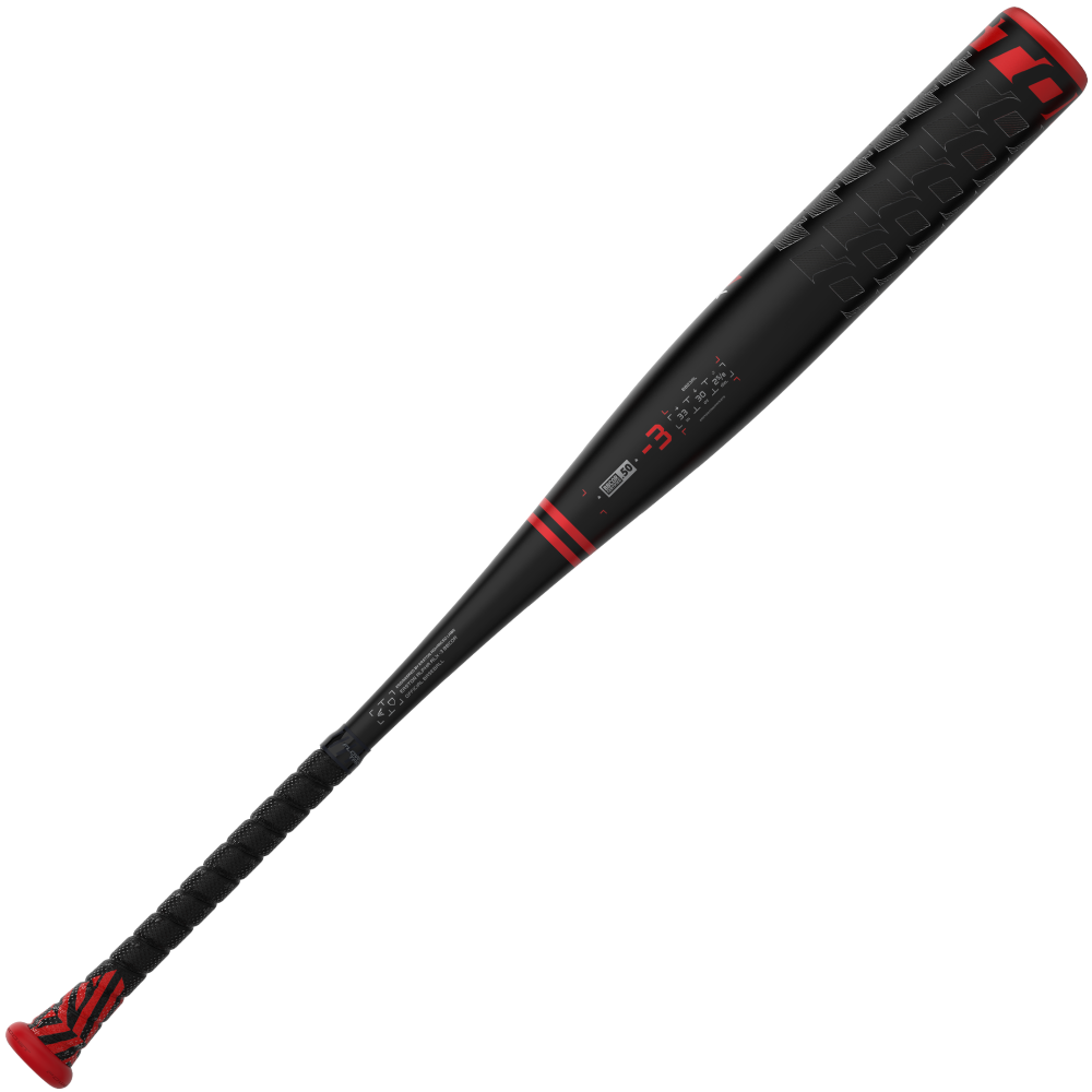 2024 Easton Rope (-3) BBCOR Baseball Bat: EBB4RPE3 – Diamond Sport