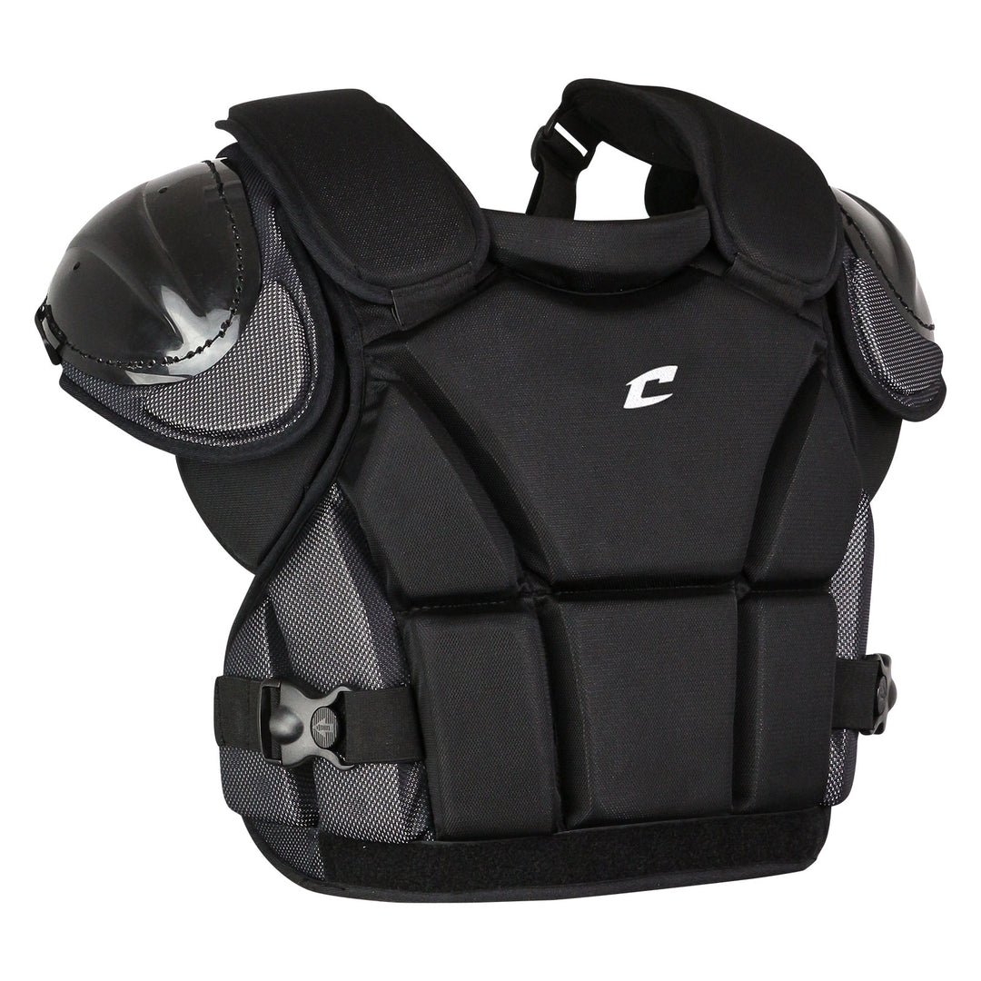 Champro Optimus Pro Plus Catcher's Chest Protector: CPN1 – Diamond Sport  Gear