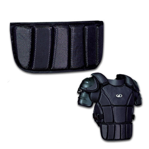 Champro MVP Compression Molded Umpire Chest Protector