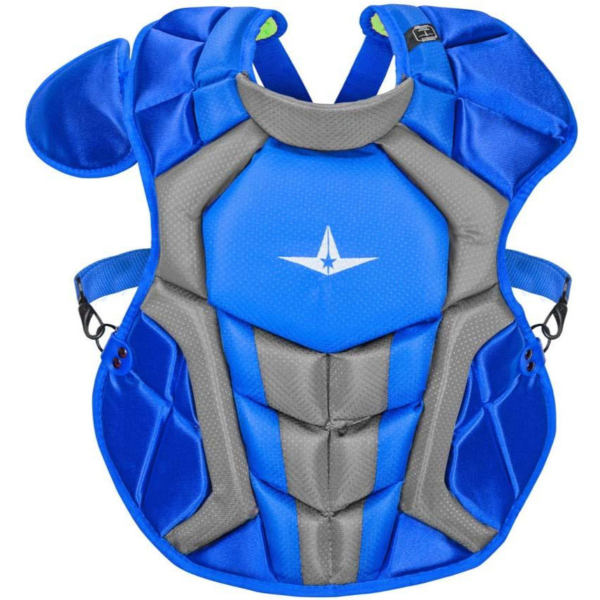 all star chest protector