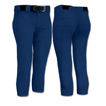 Champro BP39 Fireball Royal Blue Womens Softball Pant – PSH Sports