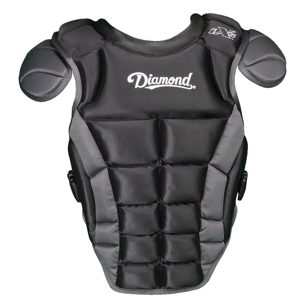 baseball shirt with chest protector