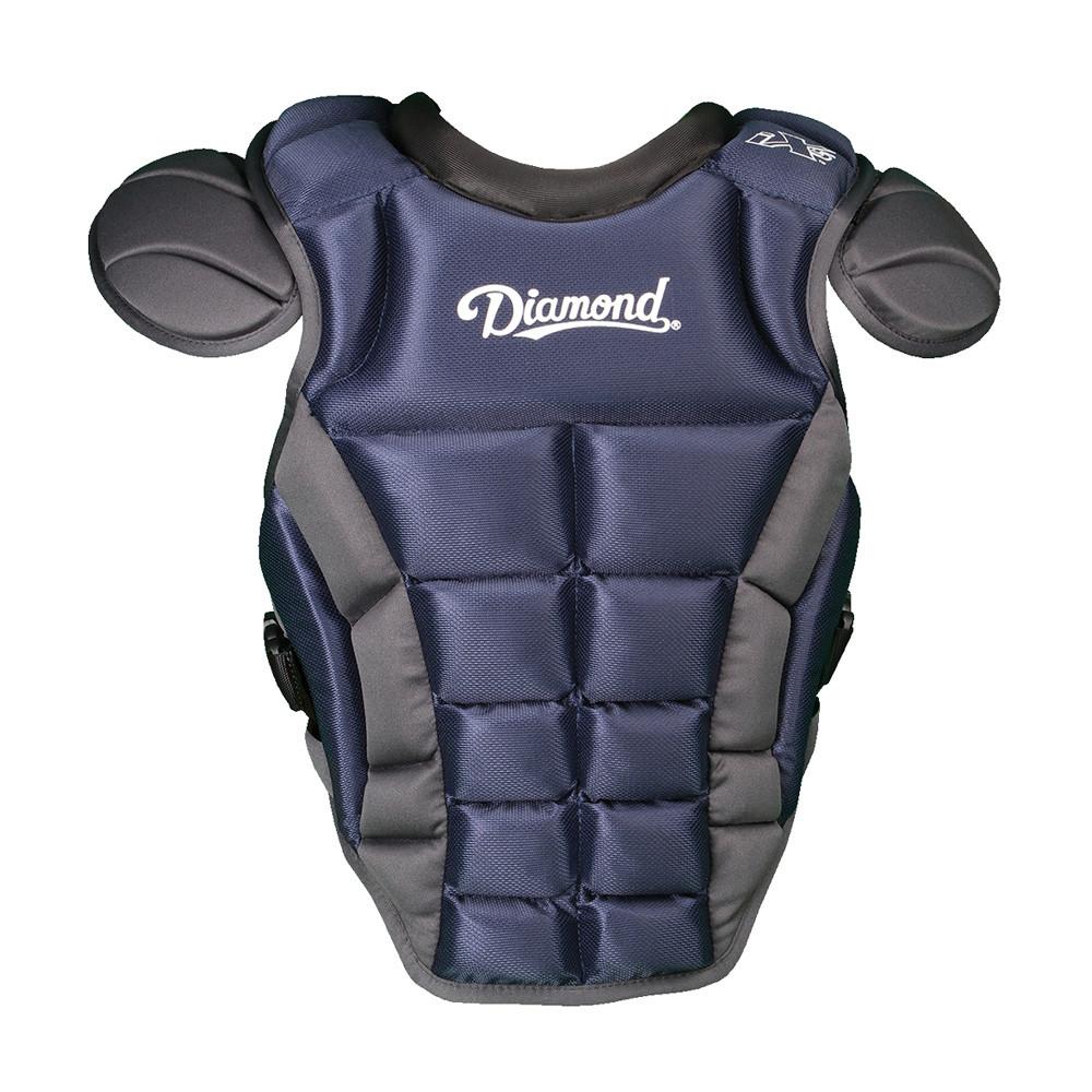 baseball chest protector