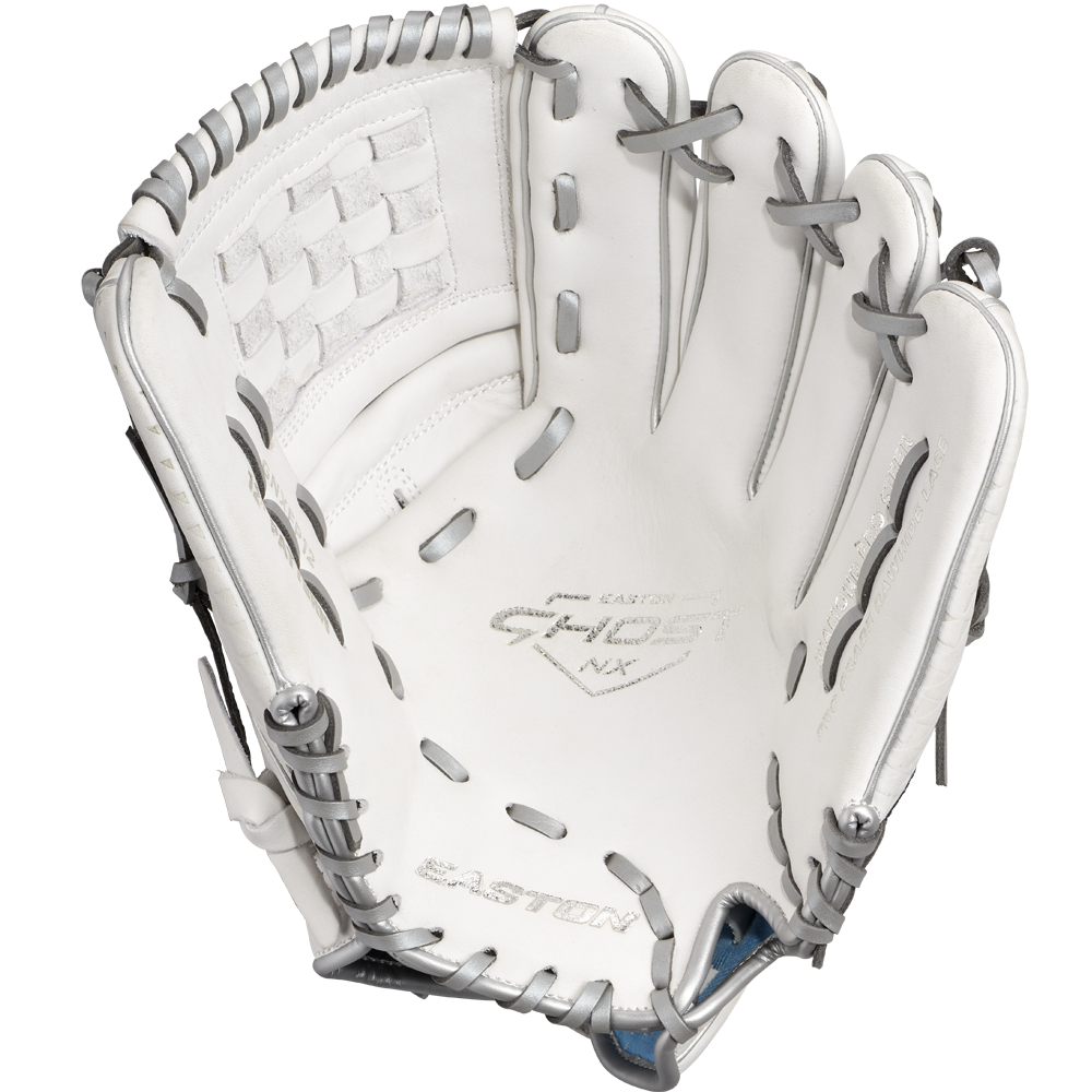 Easton Ghost NX 12.5 Fastpitch Softball Glove: GNXFP125 – Diamond Sport  Gear