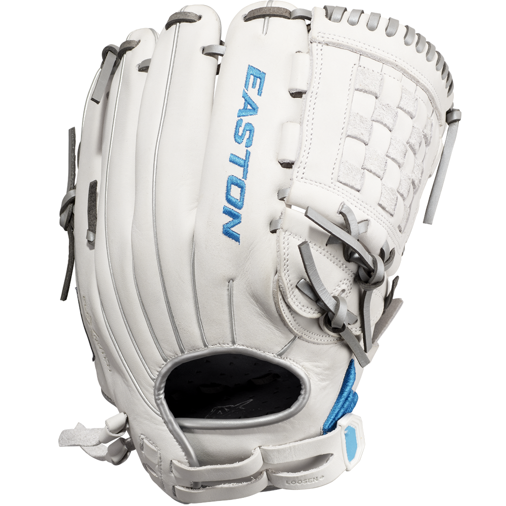 Easton Ghost NX 12.5 Fastpitch Softball Glove: GNXFP125 – Diamond Sport  Gear