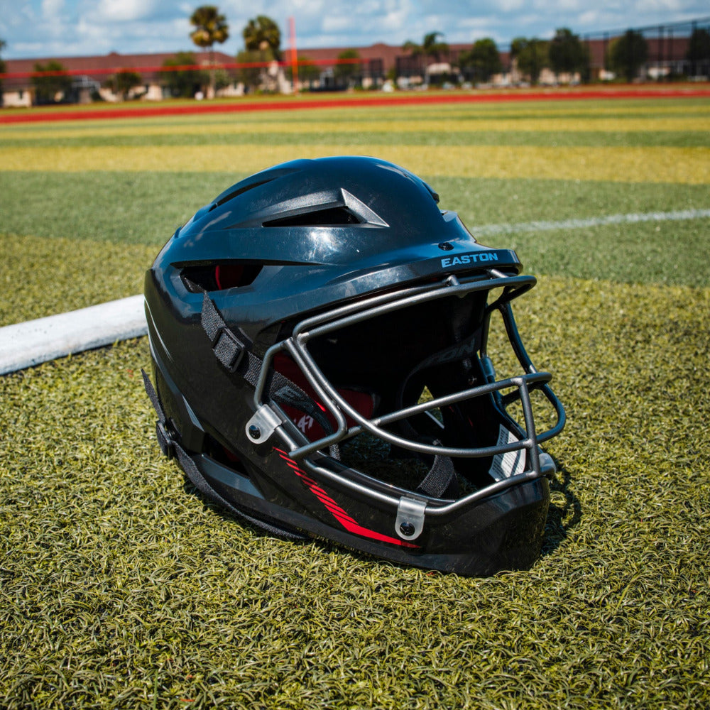 Easton Hellcat Slowpitch Fielding Helmet: EHCATH – Diamond Sport Gear