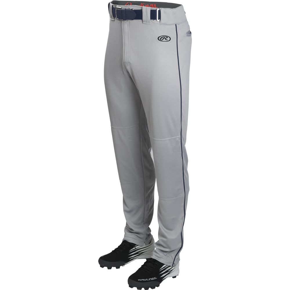 Rawlings Adult Launch Knicker Baseball Pants: LNCHKP – Diamond Sport Gear