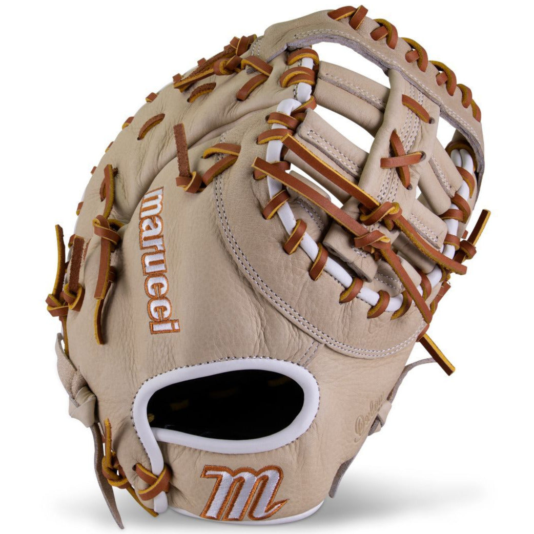 marucci oxbow first base mitt