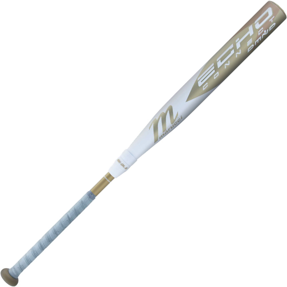 2023 Marucci Echo DMND (-10) Fastpitch Softball Bat: MFPED10