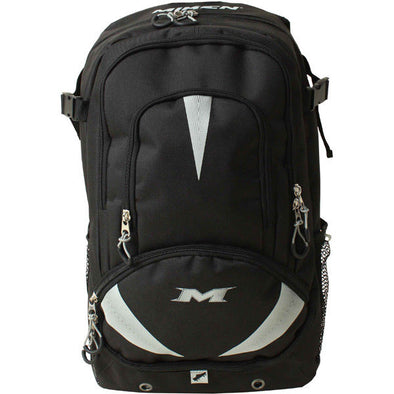 miken bat bag