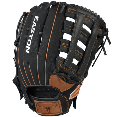 14 inch men's softball gloves