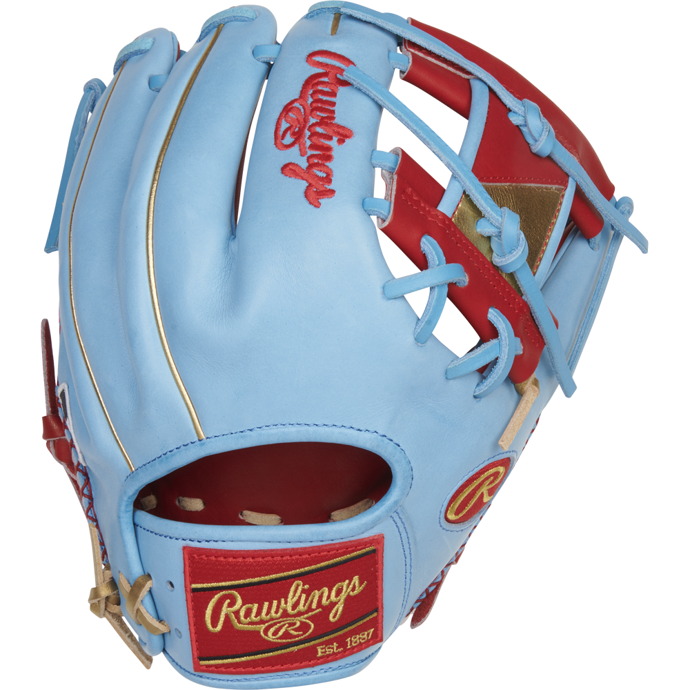 rawlings hoh color sync