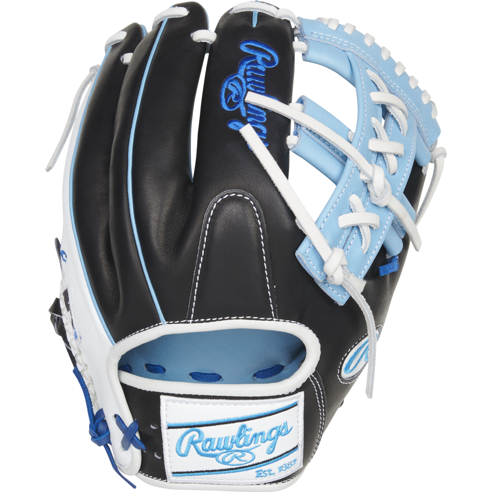 rawlings hoh color sync