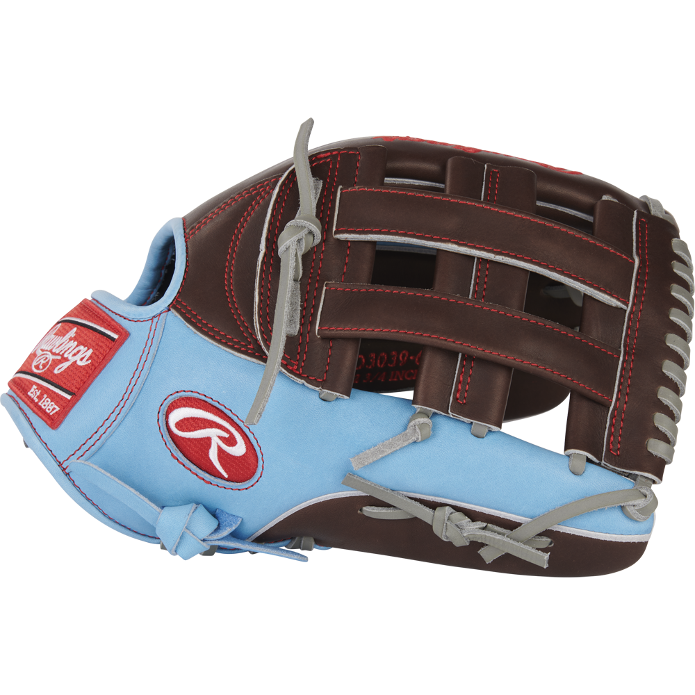 aaron judge pro preferred 13 in outfield glove