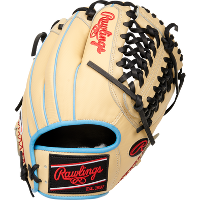 rawlings pro preferred red