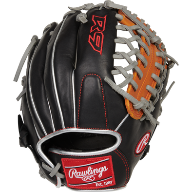 sports authority baseball gloves