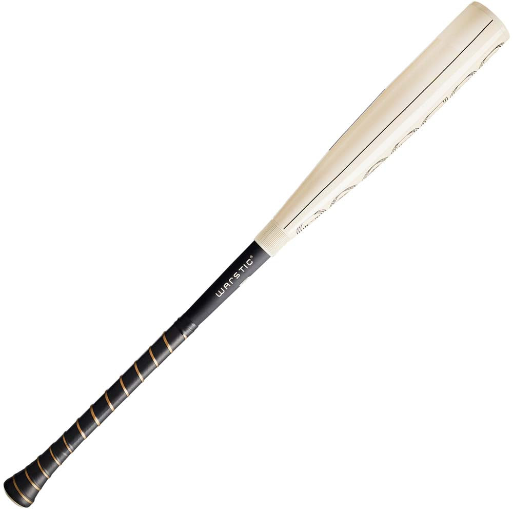 2023 Warstic Bonesaber Hybrid 3 BBCOR Baseball Bat MBBSRHB23WH3