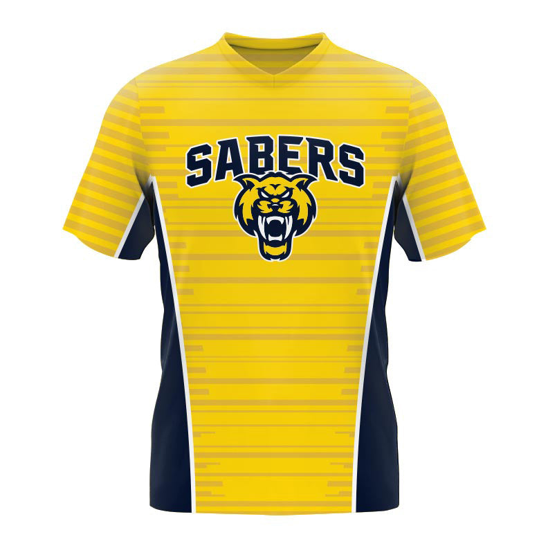 sublimated sports uniforms