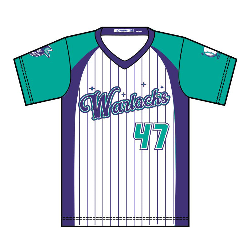 champro jersey builder