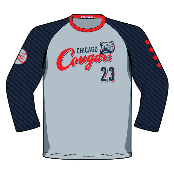 raglan shirts for sublimation