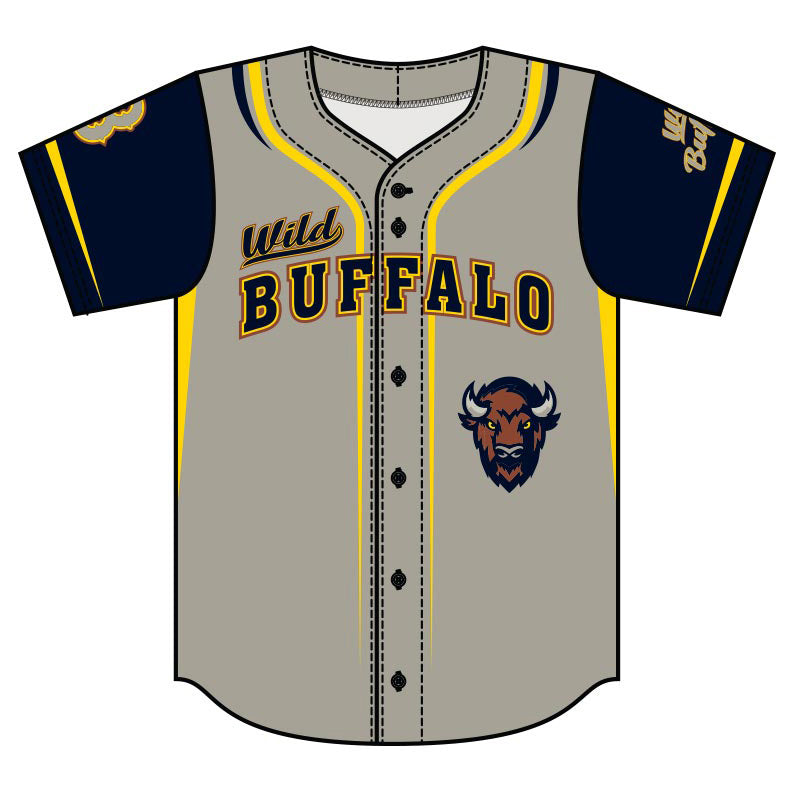 champro baseball jerseys