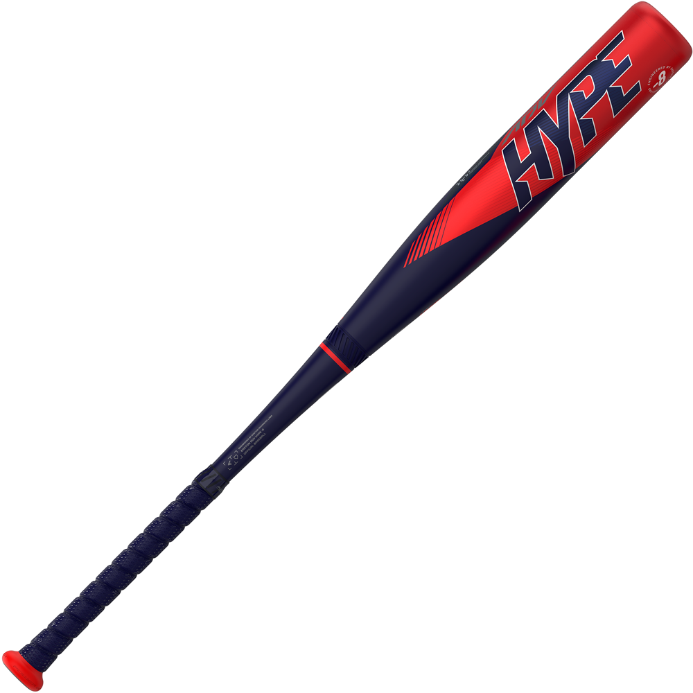 2022 Easton Alpha ALX -10 (2 3/4