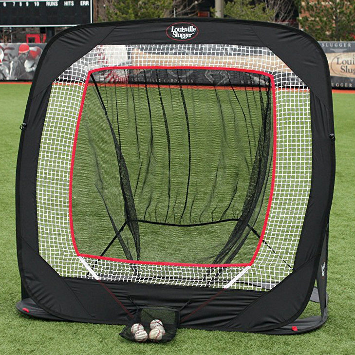 Champro Sports MVP Portable L Screen: NB42