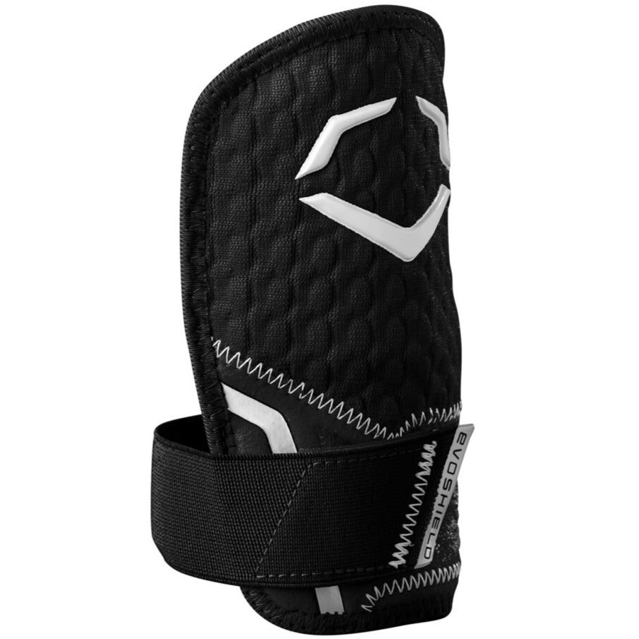 Evoshield Compression Wrist Sleeve With Strap – Silverstar-Sports Inc