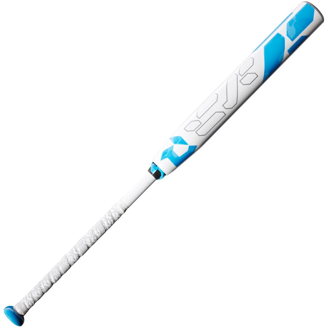 DeMarini Razzo 12 Pro M USSSA Slowpitch Softballs (Dozen): WTDRZPMC12UB