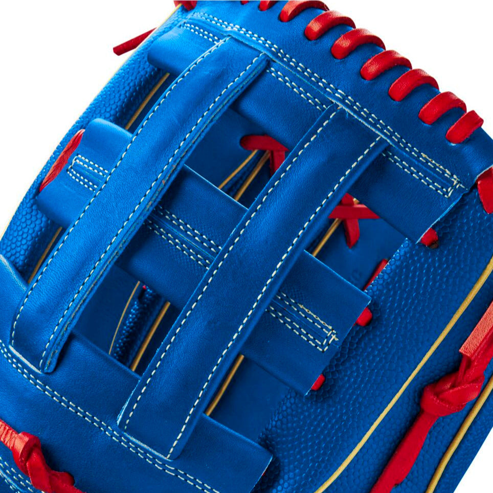 卸売 wilson A2K 1786 ムーキーベッツ モデル 内野手用 www.m