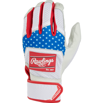 ringor batting gloves