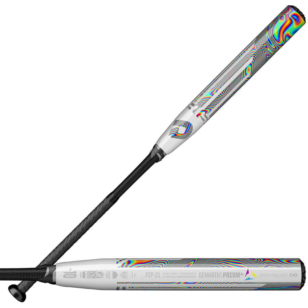 demarini prism plus