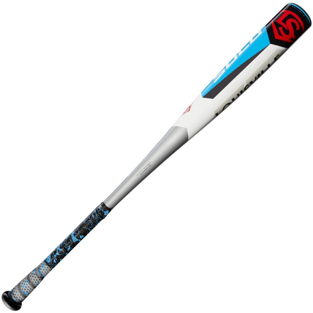 2018 Louisville Slugger Solo 618 -3 BBCOR Baseball Bat: WTLBBS618B3 – Diamond Sport Gear