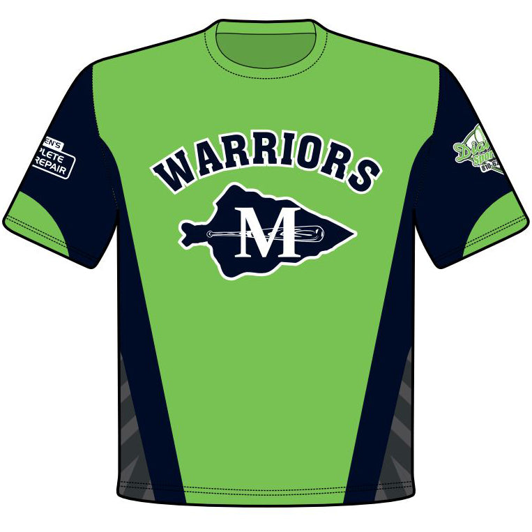 champro custom jerseys