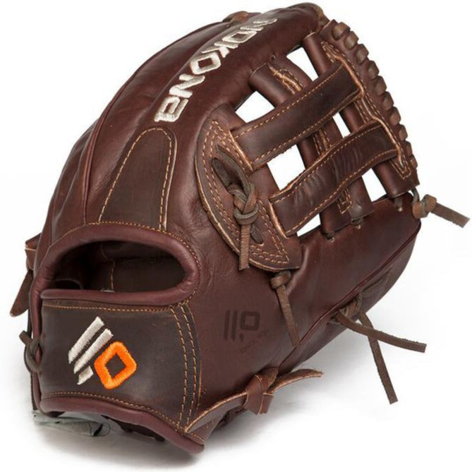 nokona x2 elite catchers mitt