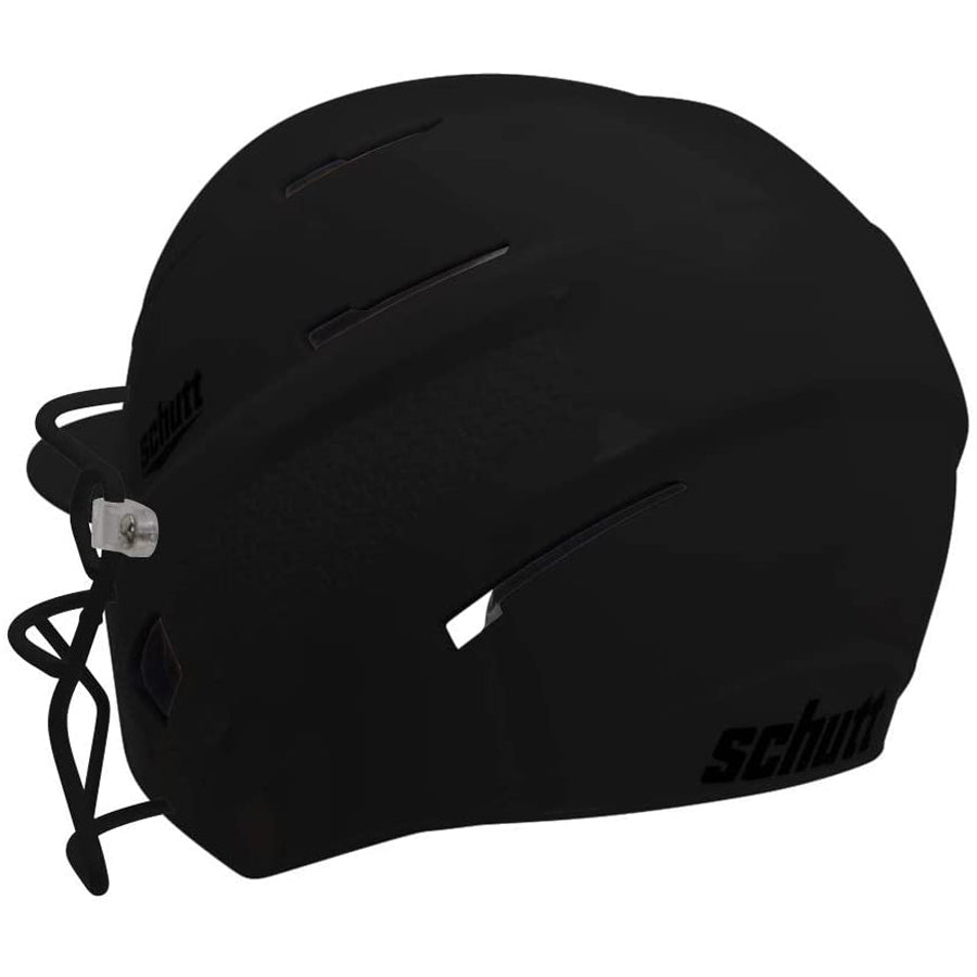 Schutt Xr1 Softball Batting Helmet With Mask Xr1 334200 Diamond Sport Gear