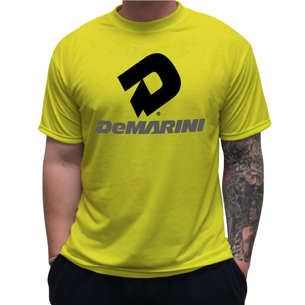 demarini shirt